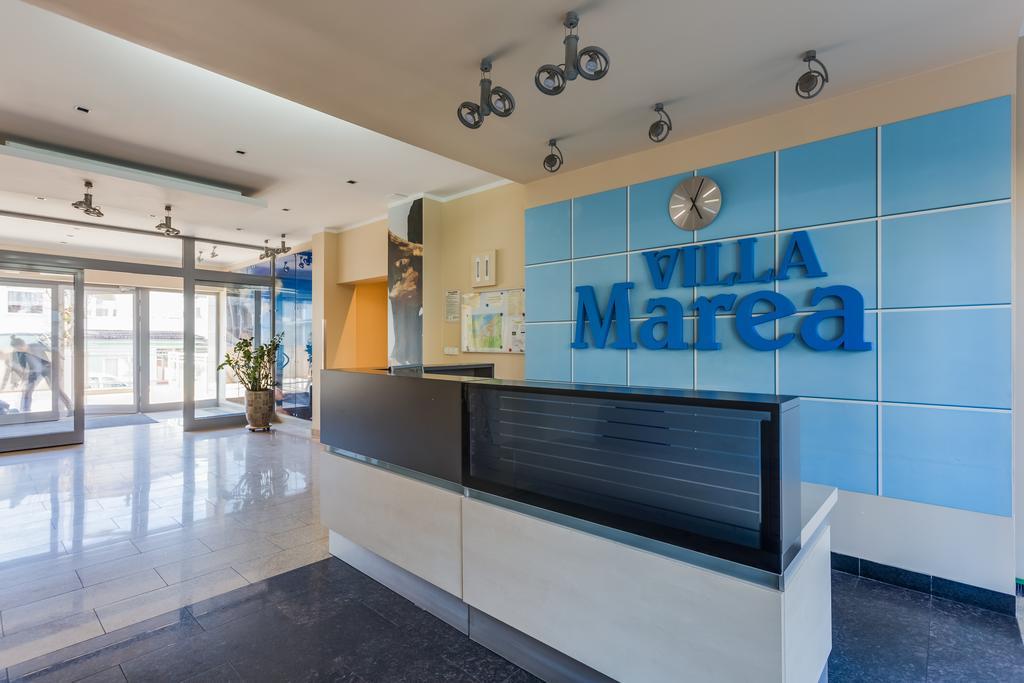 Apartamenty Marea - Visitopl Miedzyzdroje Dış mekan fotoğraf